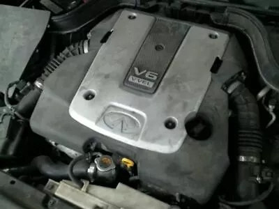 G37       2013 Engine Cover 1038540661 • $121.09