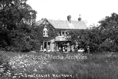 Vlp-8 The Rectory Swalecliffe Nr Whitstable Kent. Photo • $4.23