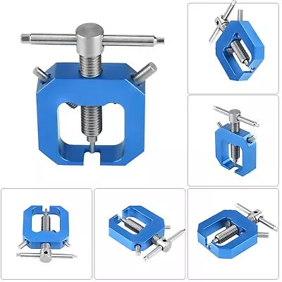 Professional Tool Universal Motor Pinion Gear Puller Remover For RC Motors • $9.76