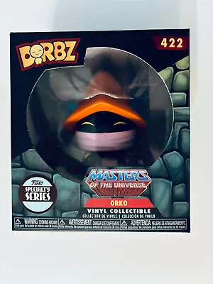 Funko Dorbz - Orko - Masters Of The Universe - Specialty Series - Sealed • $11.99