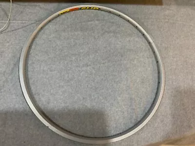  MAVIC 117 S.U.P SBP  BRAND 36. HOLE  Rim NOS • $69.99