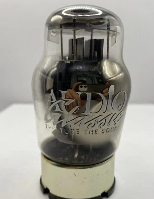 $65.79 • Buy Audio Classics 6550 New Stock Vacuum Tube - Audio Amplifier Tube