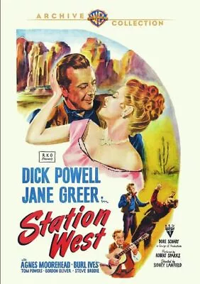 Station West (1948) • $26.10