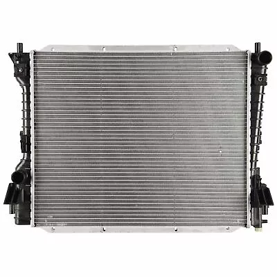 Radiator Fit For Ford Mustang 05-13 3.7 3.9 4.0 V6 4.6 5.0 V8 • $82.26