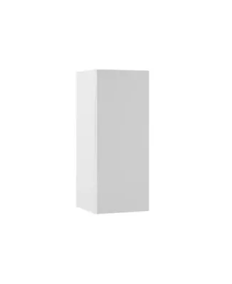 Designer Series Edgeley Assembled 12x30x12 In. Wall Kitchen Cabinet In White • $100