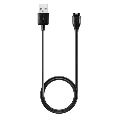 Watch Charger Cable Garmin Charger Cable USB Charger Cable For Garmin Fenix 5 • $6.26