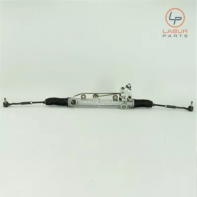 +z1150 W215 Mercedes 00-06 Cl Class Power Steering Rack And Pinion Complete • $135