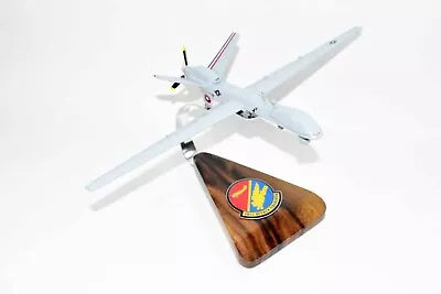 50th Attack Squadron MQ-9 Reaper Model • $359