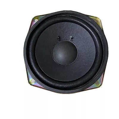 Sony 1-504-876-11 Replacement 5  Woofer Speaker Driver For Sony SA-VA15 System • $29.95