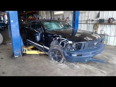 Rear Axle 7.5  Ring Gear 3.31 Ratio With ABS Fits 05-10 MUSTANG 203379 • $777.82