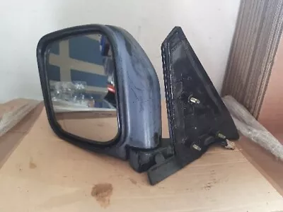 Mitsubishi Shogun 91-99 Left Passenger Side Door Electric Wing Mirror E201818 • $24.87