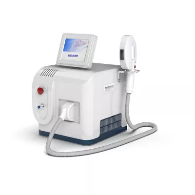 Beauty Care Tools And Equipment E-light Ipl Laser Machine 3 Ipl Filters • $1550