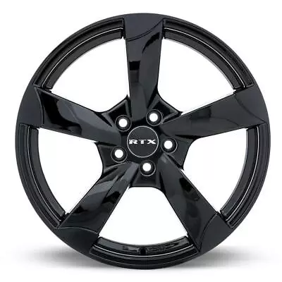 $163.56 • Buy One Wheel (1) Fits Your 2011-2014 Volkswagen CC | RTX (OE) | 082158 | RS II | Gl