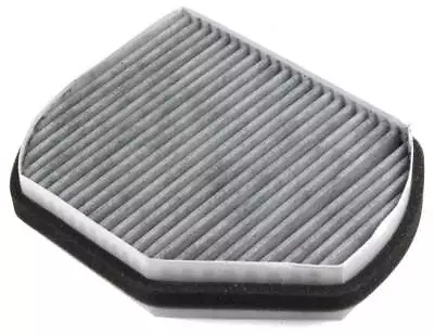Mann OEM Carbon Cabin Air Filter For Mercedes W202 S202 C208 A208 R170 C220 New • $28.96