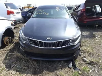 Engine 2.4L VIN 3 8th Digit Fits 16-20 OPTIMA 1347427 • $1995