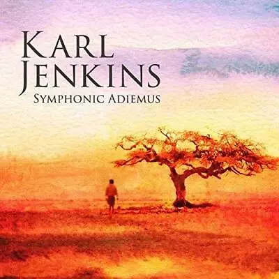 Symphonic Adiemus • £6.60