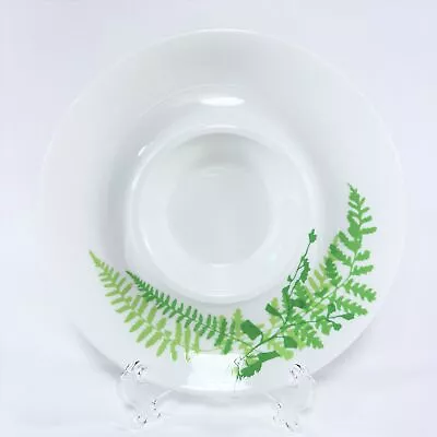 Lacy Fern By Vera By Mikasa A5-101 Flat Cup Saucer • $10