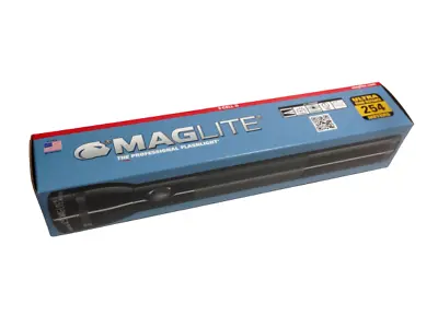 MAG-LITE S3D015U Flashlight - Black • $29.95