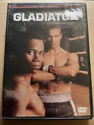 Gladiator (DVD 2000) New Sealed Copy • $25