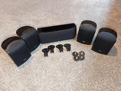 £10 • Buy Tannoy TFX Speakers