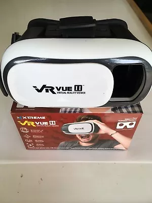 Xtreme VR Vue II Virtual Reality Viewer • $12