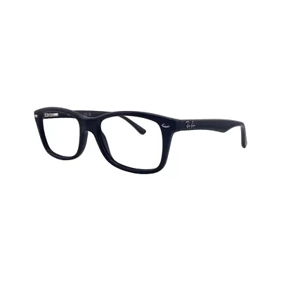 Ray-Ban RB5228 Black Eyeglasses Frames 53mm 17mm 140mm - 2000 • $65