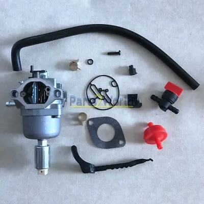 Carburetor For Briggs And Stratton 19.5 Hp On A Craftsman Mower 31p677-0912-g5 • $19.86