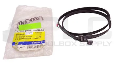 Square D 8005 Cb-60 Ser A1 Cable 72106 Awm E41447 2651 105c Vw-1 • $115