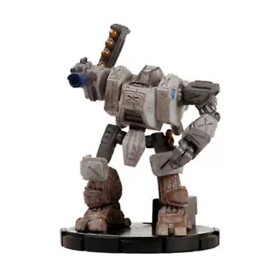 Mechwarrior Counterassault Sixo Nova Cat (Unique) NM • $5