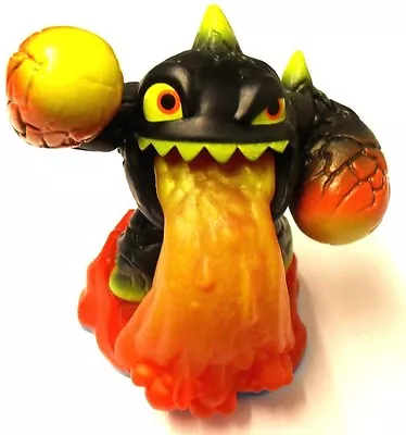 * Volcanic Lava Barf Eruptor Skylanders Swap Force Imaginators Wii U PS4 Xbox 👾 • $8.89