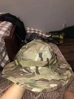 Tru-spec Multicam Boonie Hat 7  3229006 • $15