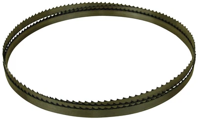 £17 • Buy GENUINE BRITISH MADE CHARNWOOD BB25 Bandsaw Blade 1826mm X 6mm X 6tpi For B250