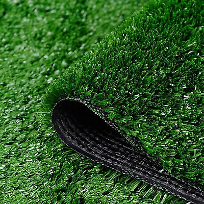 £0.99 • Buy Astra 12mm Artificial Grass, Quality Astro Turf, Realistic Natural Green Lawn