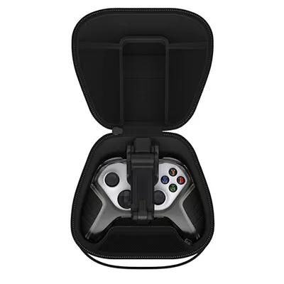 Otterbox Gaming Carry Case For Microsoft X-Box Series S W/ Screen Stand Black • $40