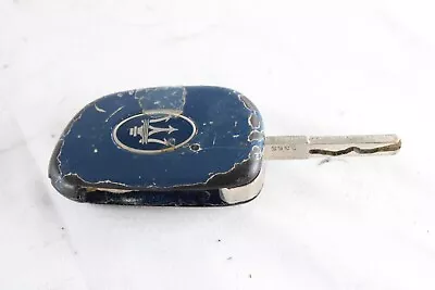 💎 2005-13  Maserati Quattroporte Fcc:  Rx2trf937 Smart Key Remote Fob  3-btn • $75.39