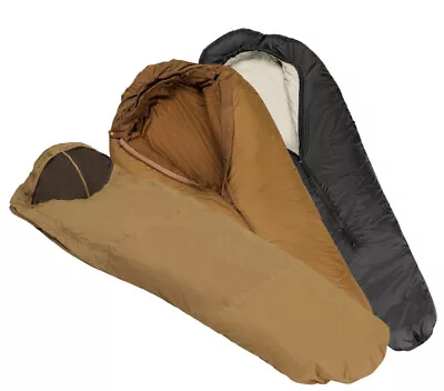 USMC Issue Modular Sleeping Bag System Used • $359.95