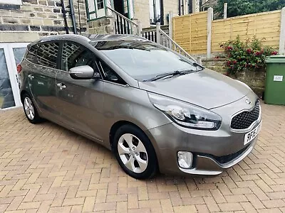 Kia Carens 7 Seater 1.7 Diesel • £1995