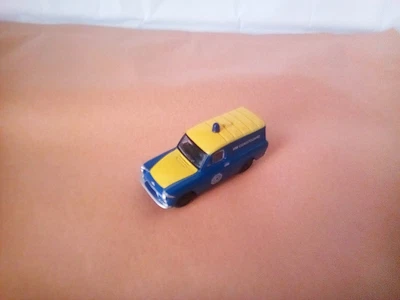 £4.05 • Buy Oxford Diecast 1:76 Ford Ford Anglia Van Coast Guard 76ANG021