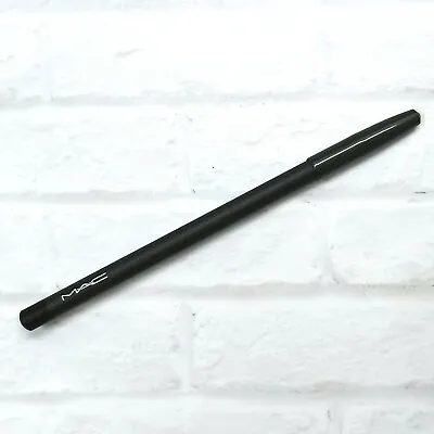 £12.99 • Buy MAC Eyeliner Eye Pencil - In Black (Ebony) 1.45g Full Size New Unboxed