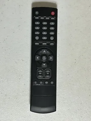 Viewsat Remote HST-0502-314 TV Remote Control • $15.22