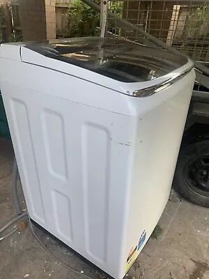 $200 • Buy Washing Machines