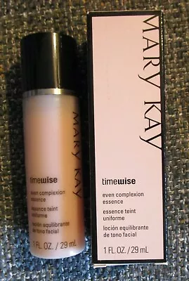 Mary Kay Timewise Even Complexion Essence Nib 029730 • $15