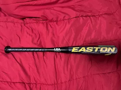 NEW Easton | Beast T-Ball Bat | USA | -10 Drop | 2 1/4  Barrel | 1 Pc. Aluminum • $25