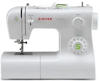 Singer 2273 Traditional Domestic Easy To Use Sewing Machine • £149.99
