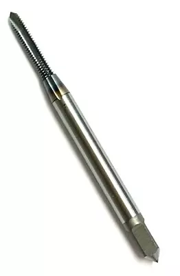 2-56 GH2 SPIRAL POINT PLUG TAP - EXOTAP A-TAP - TiCN COATED - OSG 1651505608 • $37.65