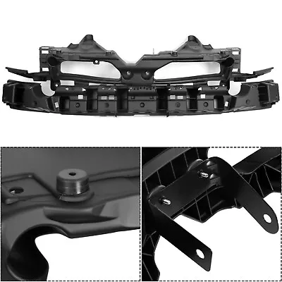 Front Bumper Energy Absorber For 06-13 Chevy Impala Monte Carlo Sedan GM1070241 • $78.37