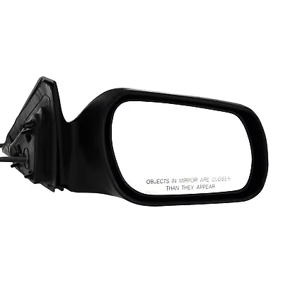 Power Mirror For 2003-2008 Mazda 6 Passenger Side Paintable OE Replacement • $32.27