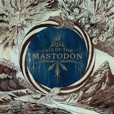 Mastodon - Call Of The Mastodon (Limited  Vinyl LP • $24.99