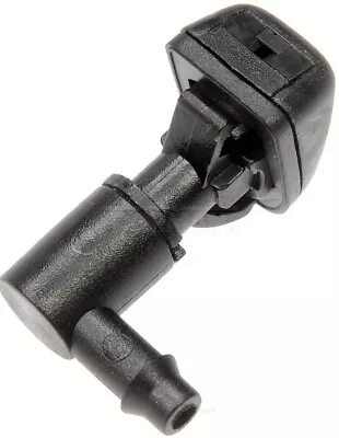 Windshield Washer Nozzle Left Dorman 47223 • $12.34