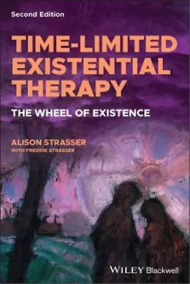 Alison Strasser Time-Limited Existential Therapy (Paperback) • $80.93